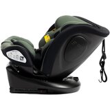 Baby Bear Origin BBO Auto Sedište I-Size Cruser (FR06) Isofix - Green | ePonuda.com