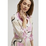 Marisse Women's Dress L-Su-4311 L.Beige | Shoptok.si