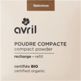 Avril Compact Powder Refill - Speculoos Cijene