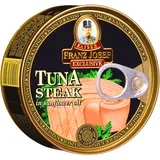 tuna komadi u suncokretovom ulju 170g