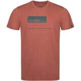 LOAP Men's T-shirt BOMEL Brown Cijene