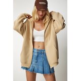  Ženski duks UB00124, Braon | Eponuda.com