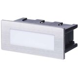  LED spoljašnje orijentaciono ugradno svetlo (ugrađeno) LED/1,5W 3000K IP65 | Eponuda.com