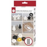 RAYHER Silikonski kalup Mini okrasne oblike, (22005533) | Shoptok.si