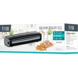 Teesa V200 TSA0167 Vakuumski aparat za pakiranje hrane &amp;ndash; 130 W, 30 cm, do 0,7 bar Slike