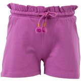 Lucky Kiddo hlače KH LK-KGS 1_25 SJ D vijolična 134 | Shoptok.si