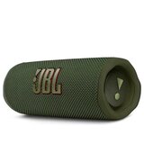 Jbl zvučnik/ bluetooth zvučnik Flip 6 (JBLFLIP6GREEN) zeleni cene