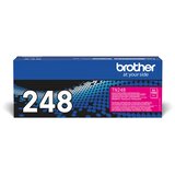 Brother Toner TN-248M magenta Cijene