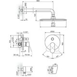 Rosan mistique uzidna JM31601 sa uzidanim i ruč t | Eponuda.com