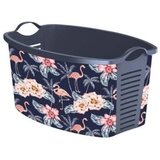 Berner Korpa za čist veš Flamingo 42 l | ePonuda.com