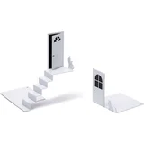 Stojalo za knjige "Bookstairs"