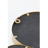 Light & Living Stensko ogledalo 99x57,5 cm Cielo – | Shoptok.si