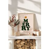 Wallity uramljena slika Nwyearsngmdl44, 33x48 cm | ePonuda.com