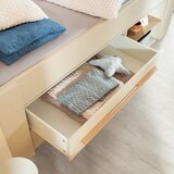 Roba Bež dječja ladica za ispod kreveta Flexi Grow – | shoptok.hr