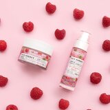 Bielenda Eco Sorbet Raspberry umirujući i hidratantni serum 30 ml | shoptok.hr
