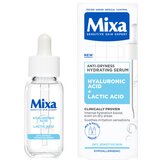 Mixa negovalni serum za obraz - Anti- Dryness Hydrating Serum | Shoptok.si