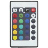 Eglo 75355 - prigušiva LED RGB stona lampa OPTICA-C 2xE27/7,5W/230V | Eponuda.com