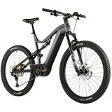 Leaderfox Električno gorsko kolo Argus 29" - siva | Shoptok.si