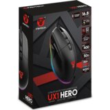 Fantech Miš optički, gaming, 16 000 dpi, USB – UX1 Hero | Eponuda.ba