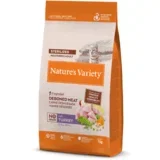 cat no grain sterilized turkey 7kg