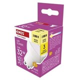 Emos zq8e12 sijalice Led sijalica classic mr16 3w(32w) 345 lm gu10 ww ( 3437 ) | ePonuda.com