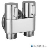  Kutni Ventil Regen 1/2-1/2-1/2 Aqua Lux Cijene