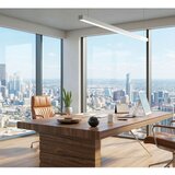  LED plafonsko svetlo ALLDAY BASIC LED/40W/230V 2700/4000/6000K bela | Eponuda.com