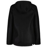 Maloja Fleecejacke Crna | shoptok.hr