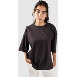 Shaka Wear 9.0 Oz Garment Dye Designer T-shirt shadow grey | Shoptok.si
