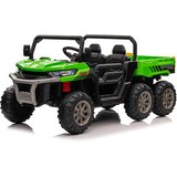  Farmer Truck dvosjed 4×6 green | Shoptok.si