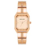 ANNE KLEIN ženski ručni sat AK/4090RGRG Crystal | ePonuda.com