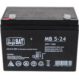  Vehicle parts battery 24V 5AH | Shoptok.si