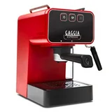 ESPRESSO EVOLUTION rosso EG2115 /03