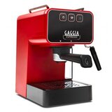 Gaggia Kavni aparat eg2115/03 Rdeč 1.2L, (5000527594) Cene