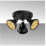 Opviq Luster Spoly-13798, 45 cm, IP20, crna | Eponuda.ba