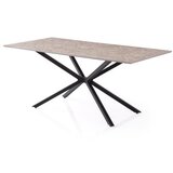 Hanah home trpezarijski sto nox 3003 | ePonuda.com