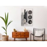  Slika - Geometric Order (1 Part) Vertical 40x60 | shoptok.hr