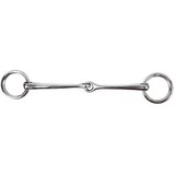 Finntack Žvala za konje Jointed 12,5cm | Eponuda.com