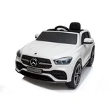 Automobil na akumulator mercedes gle 450 amg licencirani beli š mercedes gle 450 beli