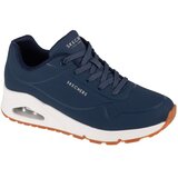 Skechers Modne superge Uno Stand On Air Modra Cene