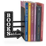 Balvi Držač za knjige Bookshop – | shoptok.hr