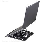 Prijenosno postolje za laptop Hama 360 stepeni | Eponuda.ba