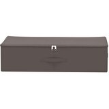  Kutija za spremanje 6 pcs Siva 70 x 40 x 18 cm Netkana tkanina - Siva 6 70 x 40 x 18 cm | shoptok.hr