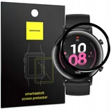 KALJENO STEKLO ZA HONOR MAGIC 2 WATCH 42MM 3D ZAŠČITNO, (21964877)