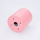 Brilagi Spot svetlo MIA 1xGU10/30W/230V 84x80 mm ružičasta Slike