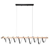 Toolight Stropni luster LED APP1288-CP | shoptok.hr