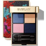 Guerlain La Collection X Germanier Ombres G paleta sjenila za oči limitirana serija 300 Mystery 6 g Cijene