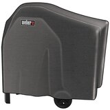 Weber zaščitna prevleka za električni žar smartgrill pulse 1000 in 2000 (poliester) Cene
