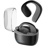 Venisymlis Prozorne odprte ušesne slušalke, ušesna kljukica, Bluetooth, šport, (22102689) | Shoptok.si