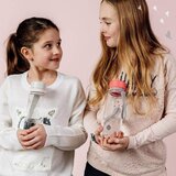 Equa Kids boca za vodu za djecu Birds 600 ml | shoptok.hr